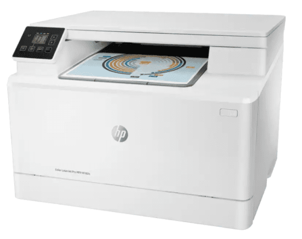 HP LaserJet Pro MFP M148fdw 4PA42A, Print , Scan, Copy, Fax, Network,30ppm Black, 3 Years Warranty