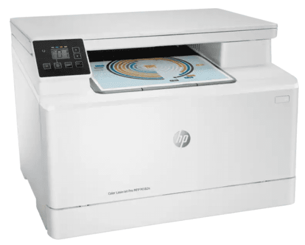 HP LaserJet Pro MFP M148fdw 4PA42A, Print , Scan, Copy, Fax, Network,30ppm Black, 3 Years Warranty