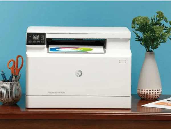 HP LaserJet Pro MFP M148fdw 4PA42A, Print , Scan, Copy, Fax, Network,30ppm Black, 3 Years Warranty