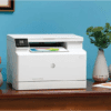 HP LaserJet Pro MFP M148fdw 4PA42A, Print , Scan, Copy, Fax, Network,30ppm Black, 3 Years Warranty