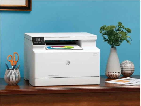 HP LaserJet Pro MFP M148fdw 4PA42A, Print , Scan, Copy, Fax, Network,30ppm Black, 3 Years Warranty