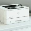 HP LaserJet Pro 4003dw (2Z610A) Printer A4 Mono Print only, Duplex, Network, Wireless, 40ppm Black, 3 Yrs Warranty, Bundled 1 Starter Toner