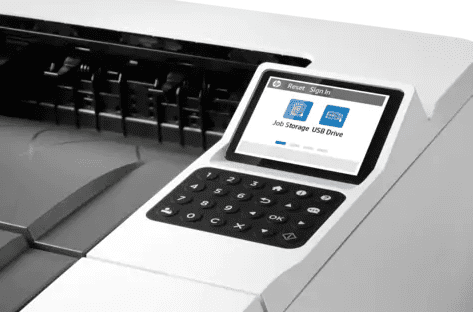 HP LaserJet Pro MFP M130fw