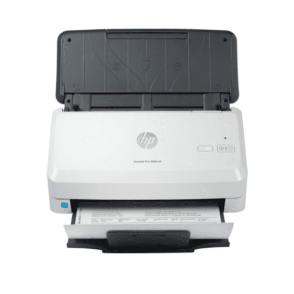 HP ScanJet Pro 3000 s4 Sheet-Feed Scanner (6FW07A)