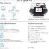 HP ScanJet Enterprise Flow N9120 fn2 Document Flatbed Scanner (L2763A)
