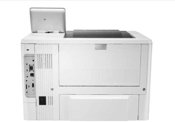 HP Color LaserJet Managed E50145dn (1PU51A) Print Only, Up to 43ppm, Duplex, Network, 3 Years NBD Onsite Warranty