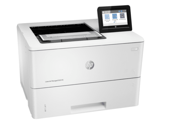 HP Color LaserJet Managed E50145dn (1PU51A) Print Only, Up to 43ppm, Duplex, Network, 3 Years NBD Onsite Warranty
