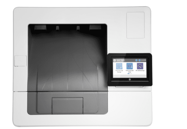 HP Color LaserJet Managed E50145dn (1PU51A) Print Only, Up to 43ppm, Duplex, Network, 3 Years NBD Onsite Warranty