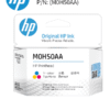 HP Tri-Colour Printhead (NEW) : M0H50AA