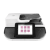 HP Digital Sender Flow 8500 fn2 Flatbed Scanner (L2762A)