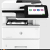 HP LaserJet Enterprise MFP M528dn Printer (1PV64A) Print, copy, scan, Up to 43 ppm, Duplex, Network, 1 year Warranty