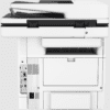HP LaserJet Enterprise MFP M528dn Printer (1PV64A) Print, copy, scan, Up to 43 ppm, Duplex, Network, 1 year Warranty