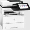HP LaserJet Enterprise MFP M528dn Printer (1PV64A) Print, copy, scan, Up to 43 ppm, Duplex, Network, 1 year Warranty