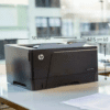 HP LaserJet Professional M706n Printer (B6S02A) Print Only, A4 Up to 35ppm, A3 up to 18ppm, 1 year warranty