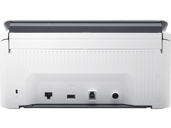 HP ScanJet Pro N4000 snw1 Sheet-feed Scanner (6FW08A)